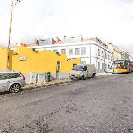 Belem Modern Flat Apartment Lisbon Exterior photo