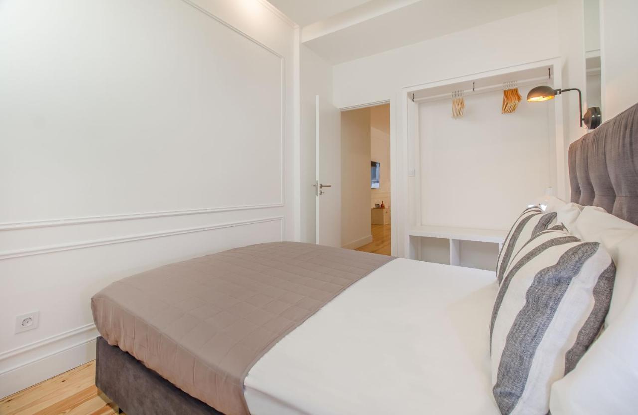 Belem Modern Flat Apartment Lisbon Exterior photo