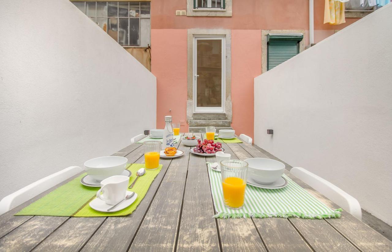 Belem Modern Flat Apartment Lisbon Exterior photo